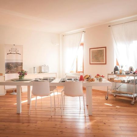 Oasi Picolit Bed and Breakfast Povoletto Exteriör bild