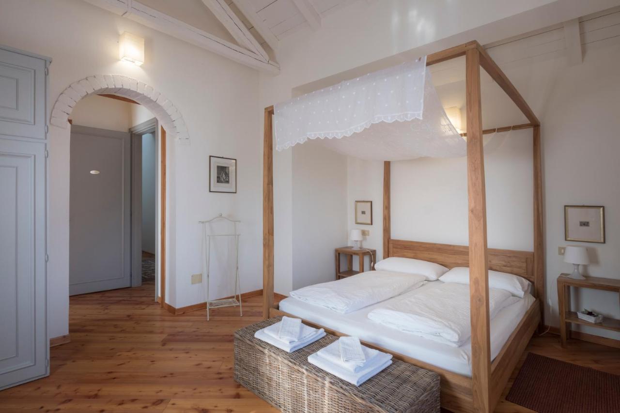 Oasi Picolit Bed and Breakfast Povoletto Exteriör bild