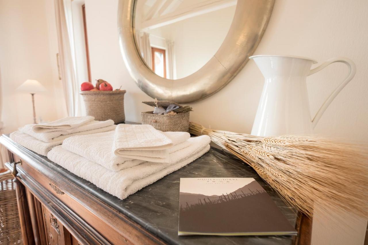Oasi Picolit Bed and Breakfast Povoletto Exteriör bild