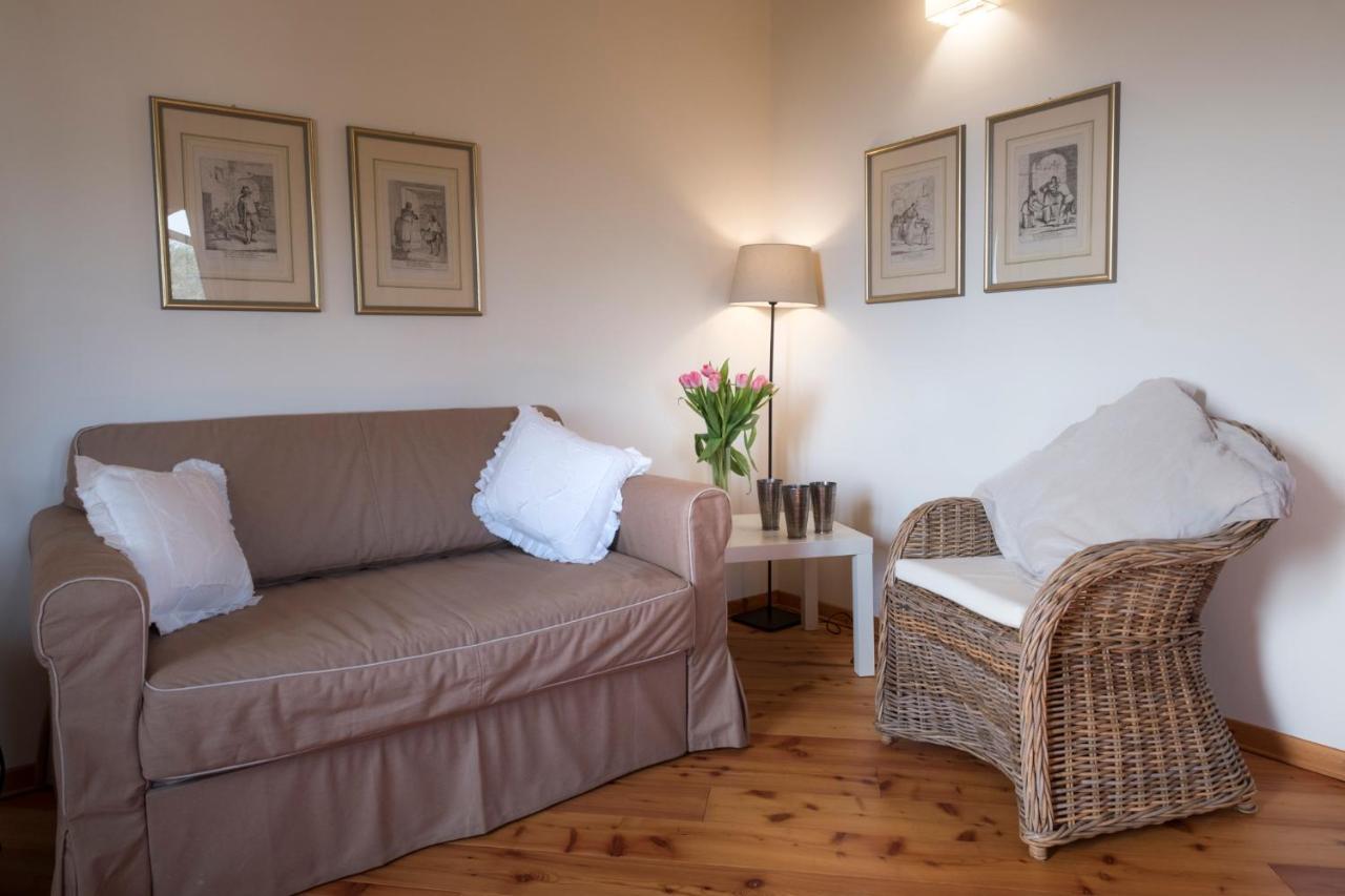Oasi Picolit Bed and Breakfast Povoletto Exteriör bild