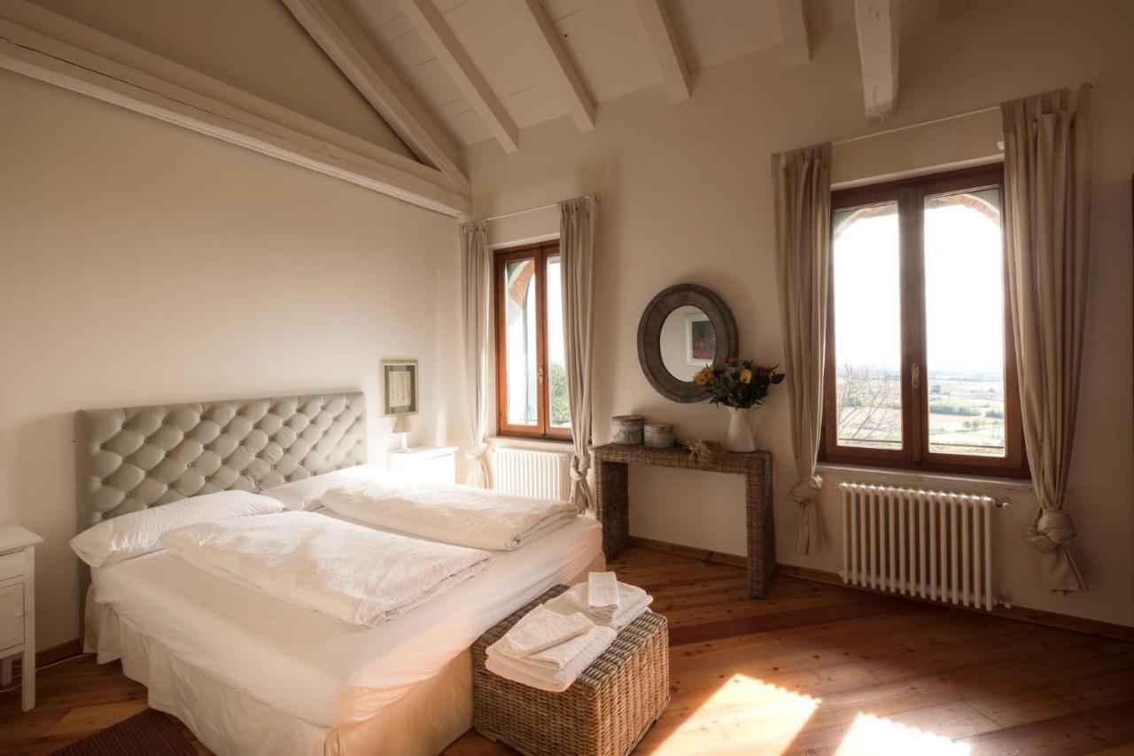 Oasi Picolit Bed and Breakfast Povoletto Exteriör bild