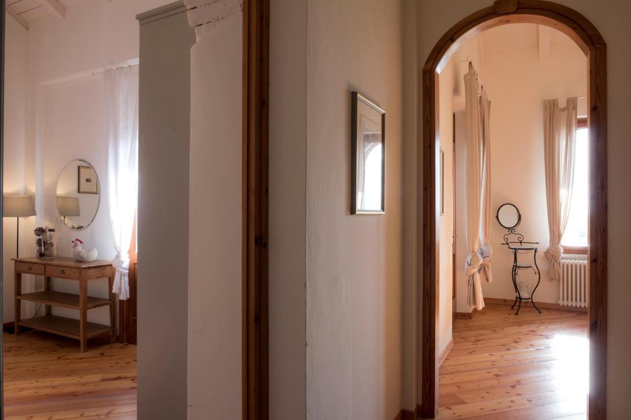 Oasi Picolit Bed and Breakfast Povoletto Exteriör bild