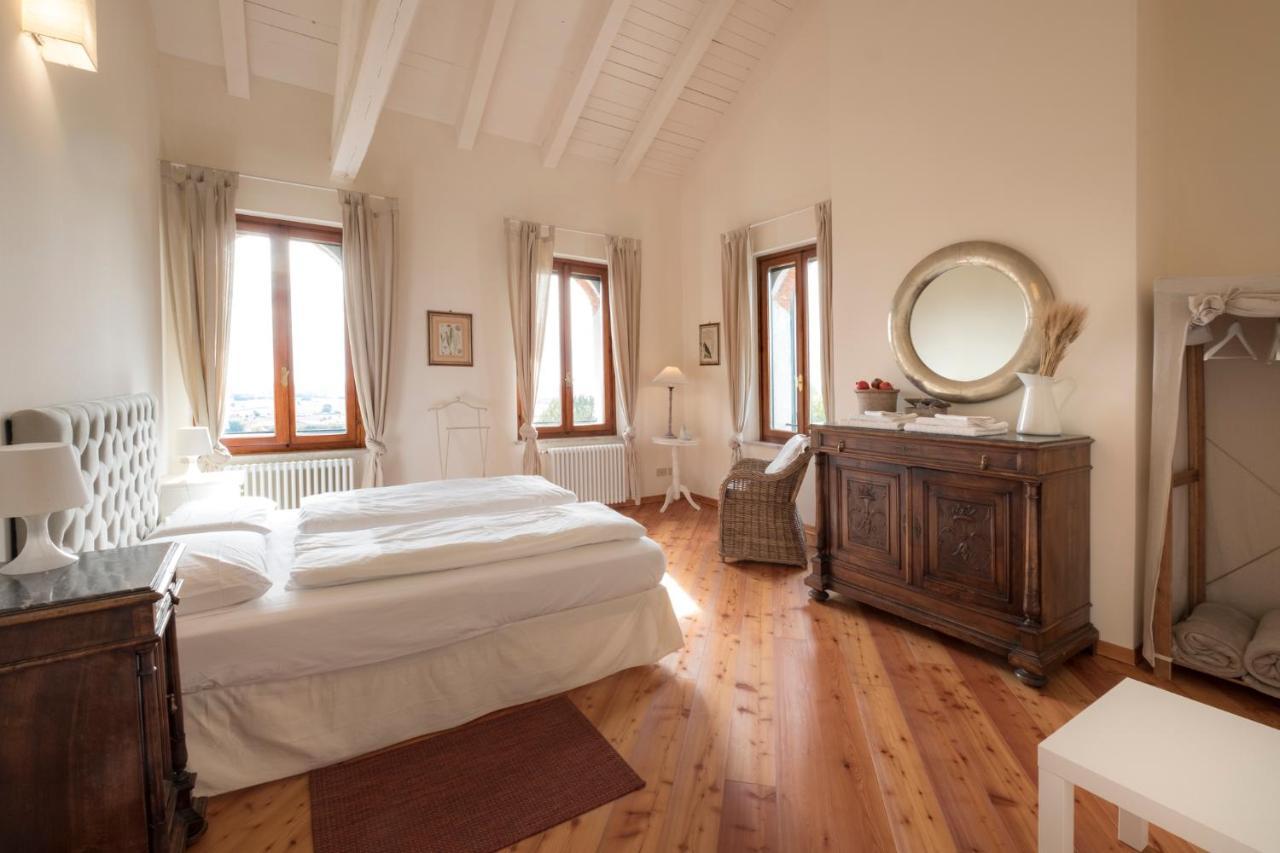 Oasi Picolit Bed and Breakfast Povoletto Exteriör bild