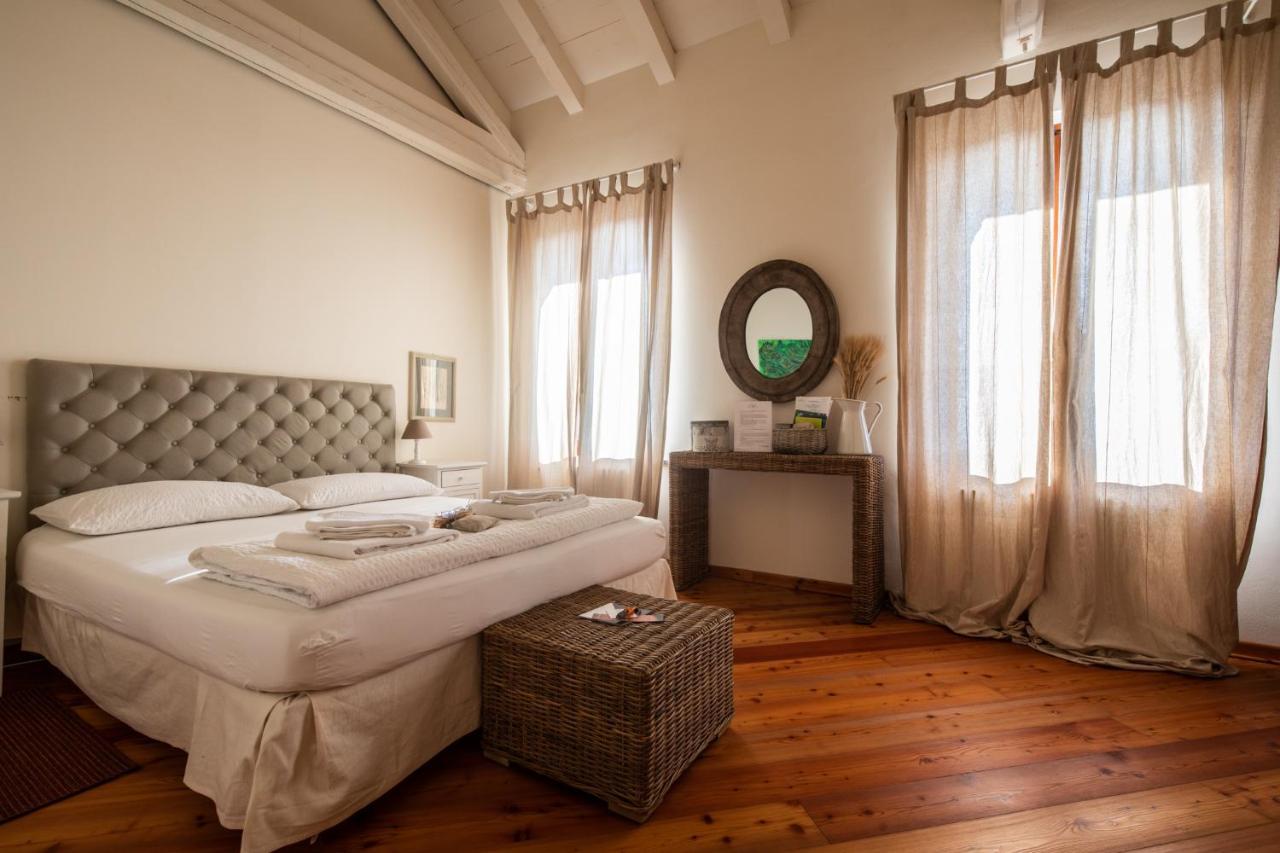 Oasi Picolit Bed and Breakfast Povoletto Exteriör bild