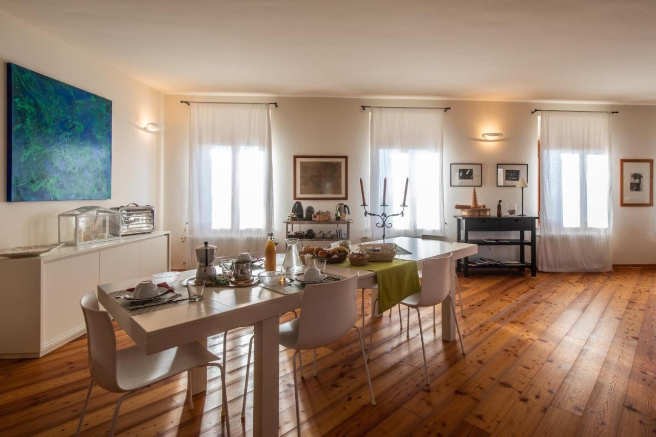 Oasi Picolit Bed and Breakfast Povoletto Exteriör bild